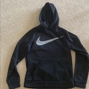 Nike Dri-Fit Hoodie